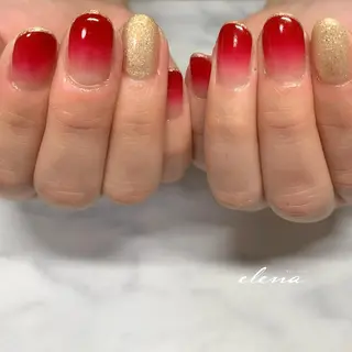 ネイル nailsalon elenaのネイルデザイン
