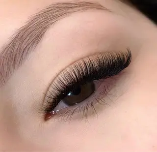 マツエク・マツパ Aarti サロン 日暮里店のマツエク・マツパデザイン