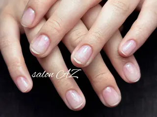 ネイル salon AZのネイルデザイン