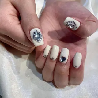 ネイル n Honokaのネイルデザイン