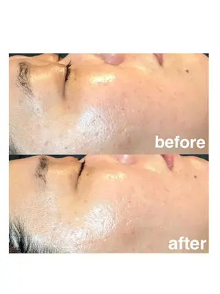 浜野 恵美のエステ・リラクイメージ