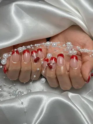 ネイル shark_nail Aのネイルデザイン