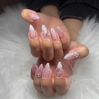 ネイル LUANA NAILのネイルデザイン