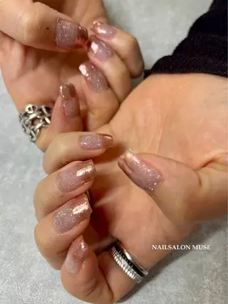 ネイル Nail Salon MUSE Taeのネイルデザイン