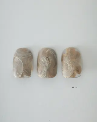 ネイル Locèlon .のネイルデザイン