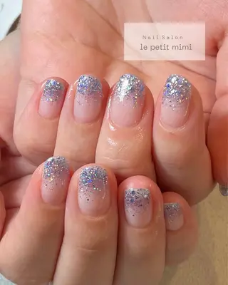 ネイル NailSalon mimi.のネイルデザイン