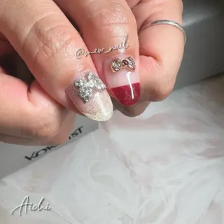 ネイル miyu ☺︎のネイルデザイン