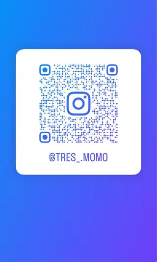 マツエク・マツパ tres momokaのマツエク・マツパデザイン