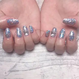 ネイル DollyGirl KYOKOのネイルデザイン