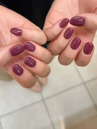 ネイル DEE nail ai.Mのネイルデザイン