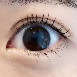 マツエク・マツパ diar blue YUIのマツエク・マツパデザイン