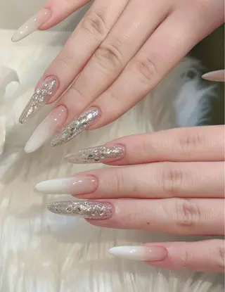 ネイル 里奈 Nailのネイルデザイン