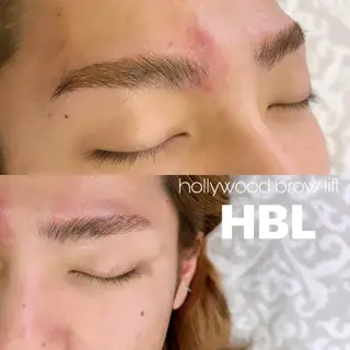 アイブロウ ARCANA/渋谷 まつげパーマ/眉毛の眉毛・アイブロウイメージ