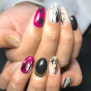 ネイル 土屋 智子のエステ・リラクイメージ