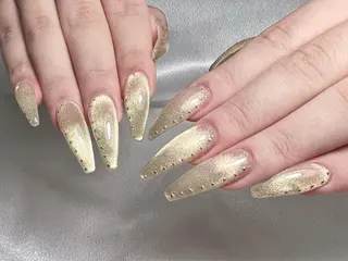 ネイル NEWオープン À LANAのネイルデザイン