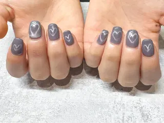 ネイル Suu ..のネイルデザイン