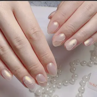 ネイル さくら💮💮 【オフ無料】のネイルデザイン