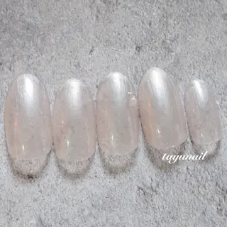 ネイル ネイルサロン 【たゆnail】のネイルデザイン