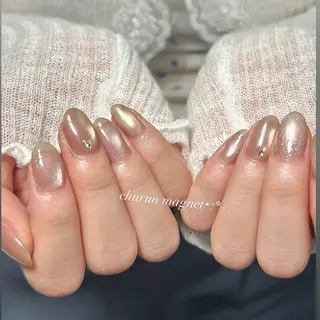 ネイル torom yukiのネイルデザイン