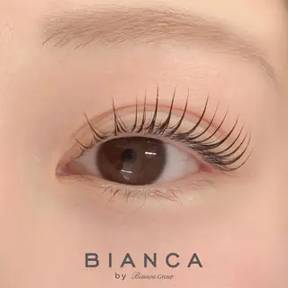 マツエク・マツパ Bianca浦和西口 Takenouchiのネイルデザイン
