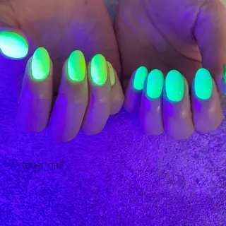 ネイル テネルネイル tener nailのネイルデザイン