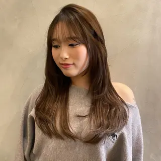 ロング シールエクステ 🐁ONOの眉毛・アイブロウイメージ