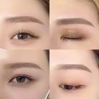アイブロウ Heileebrow 天神店 hana💟のマツエク・マツパデザイン