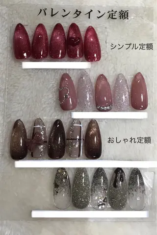 ネイル Angel Beautyのネイルデザイン