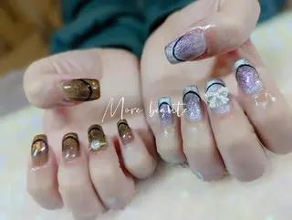ネイル I LOVE ME NAIL.｡.:*♡のネイルデザイン