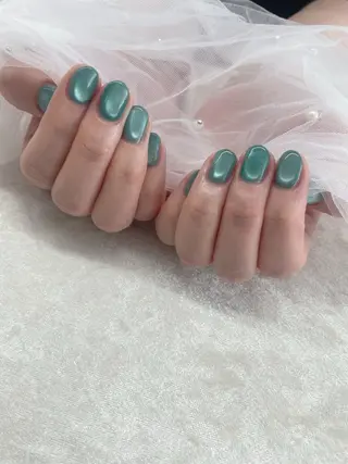 ネイル 田村 風雅のネイルデザイン