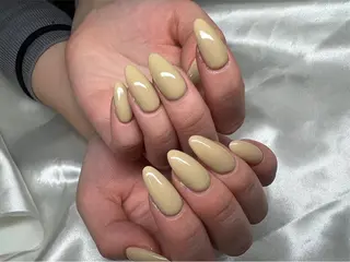 ネイル -N nail- Jr.nailistのネイルデザイン