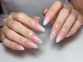 ネイル Raby 浅草店のネイルデザイン