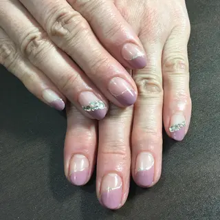 ネイル nail salon Titaleeのネイルデザイン
