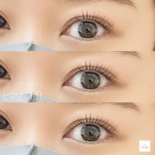 マツエク・マツパ eyelash Lilyのその他イメージ