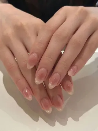 ネイル Sora Nailのネイルデザイン