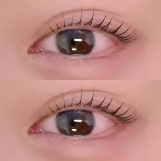 マツエク・マツパ Plus  Elima所属・Plus Elima / MORIのマツエク・マツパデザイン