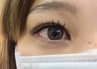 マツエク・マツパ Cool Lash 亀有店のマツエク・マツパデザイン