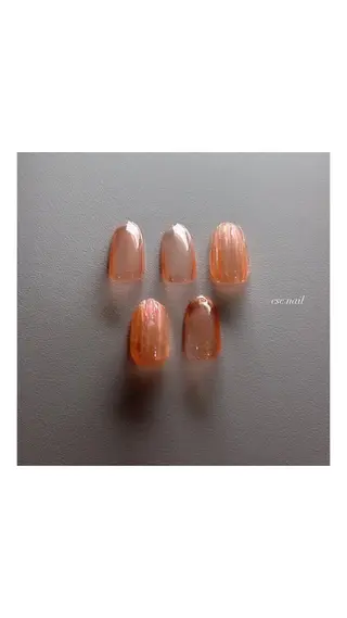 ネイル cscnail keikoのネイルデザイン