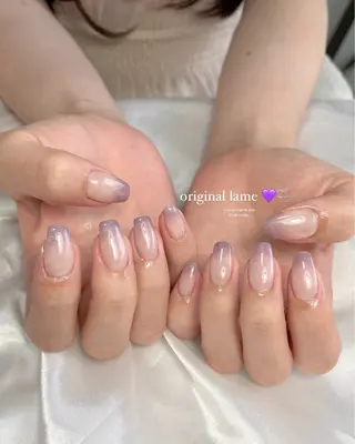 ネイル nailsalon uluのネイルデザイン
