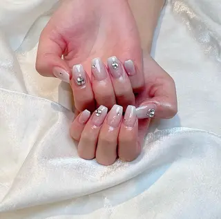 ネイル Lino+ ネイル&よもぎ蒸しのネイルデザイン