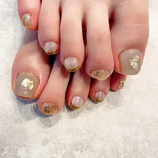 ネイル 菅原 さおりのネイルデザイン