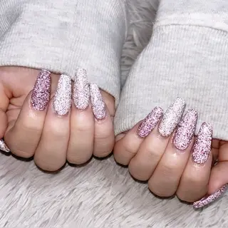 ネイル 竹内 ことよのネイルデザイン