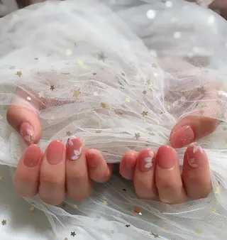 ネイル Cute beauty2のマツエク・マツパデザイン