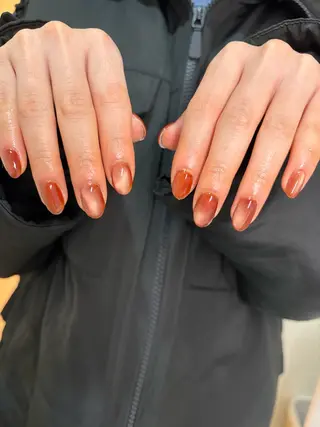 ネイル 今村 樹里のネイルデザイン