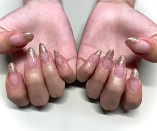 ネイル 008 aiのネイルデザイン