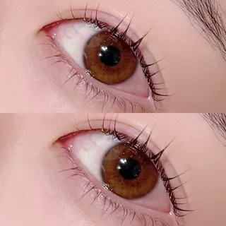 マツエク・マツパ cuinca柏店🎀 Airiのマツエク・マツパデザイン