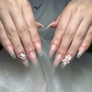 ネイル UM Nail Salonのネイルデザイン