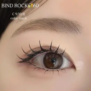 マツエク・マツパ m♡ eyelashのマツエク・マツパデザイン