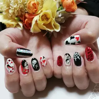 ネイル ネイル junkoのネイルデザイン