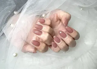 ネイル ガール ネイルサロン Girl salonのネイルデザイン